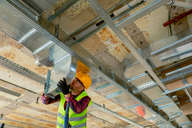 Best Commercial HVAC Repair  in Chinle, AZ