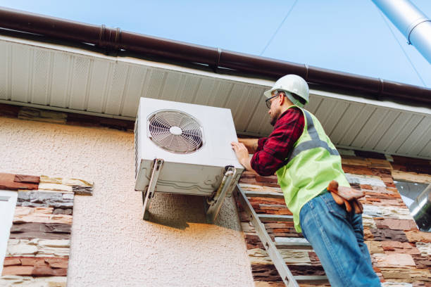 Best Local HVAC Companies  in Chinle, AZ