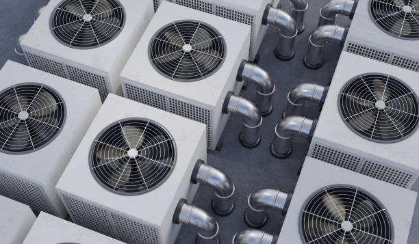 Best HVAC Cleaning Services  in Chinle, AZ