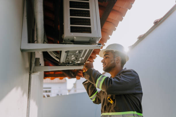 Best Affordable HVAC Services  in Chinle, AZ