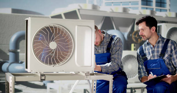 Best HVAC Replacement Cost  in Chinle, AZ