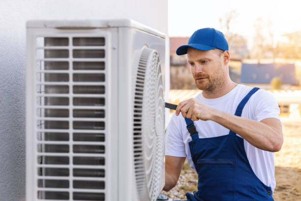 Professional HVAC in Chinle, AZ