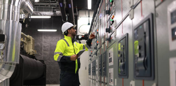 Best HVAC Installation Services  in Chinle, AZ