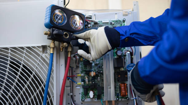 Best HVAC Air Duct Cleaning  in Chinle, AZ