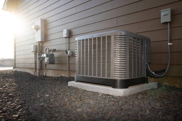 Best HVAC Emergency Services  in Chinle, AZ